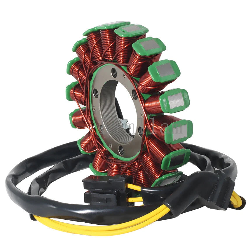 Magneto Generator Stator Coil for Honda CBF1000 CBF1000F (2013–2016) 31120-MGJ-D02