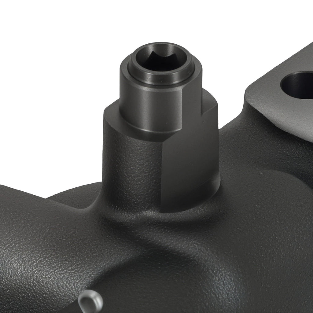 Cast Iron Oil Pump for Dodge Durango Dakota Ram (1987–2003)