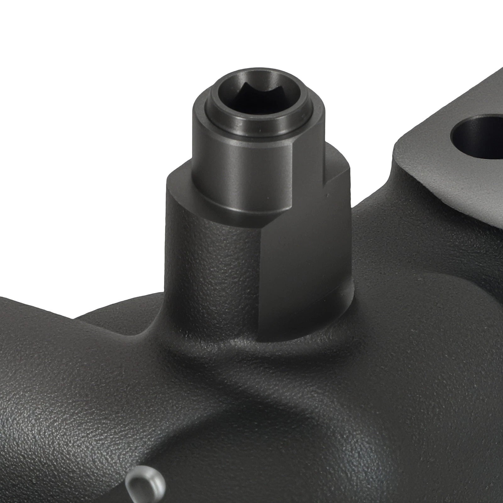 Cast Iron Oil Pump for Dodge Durango Dakota Ram (1987–2003)