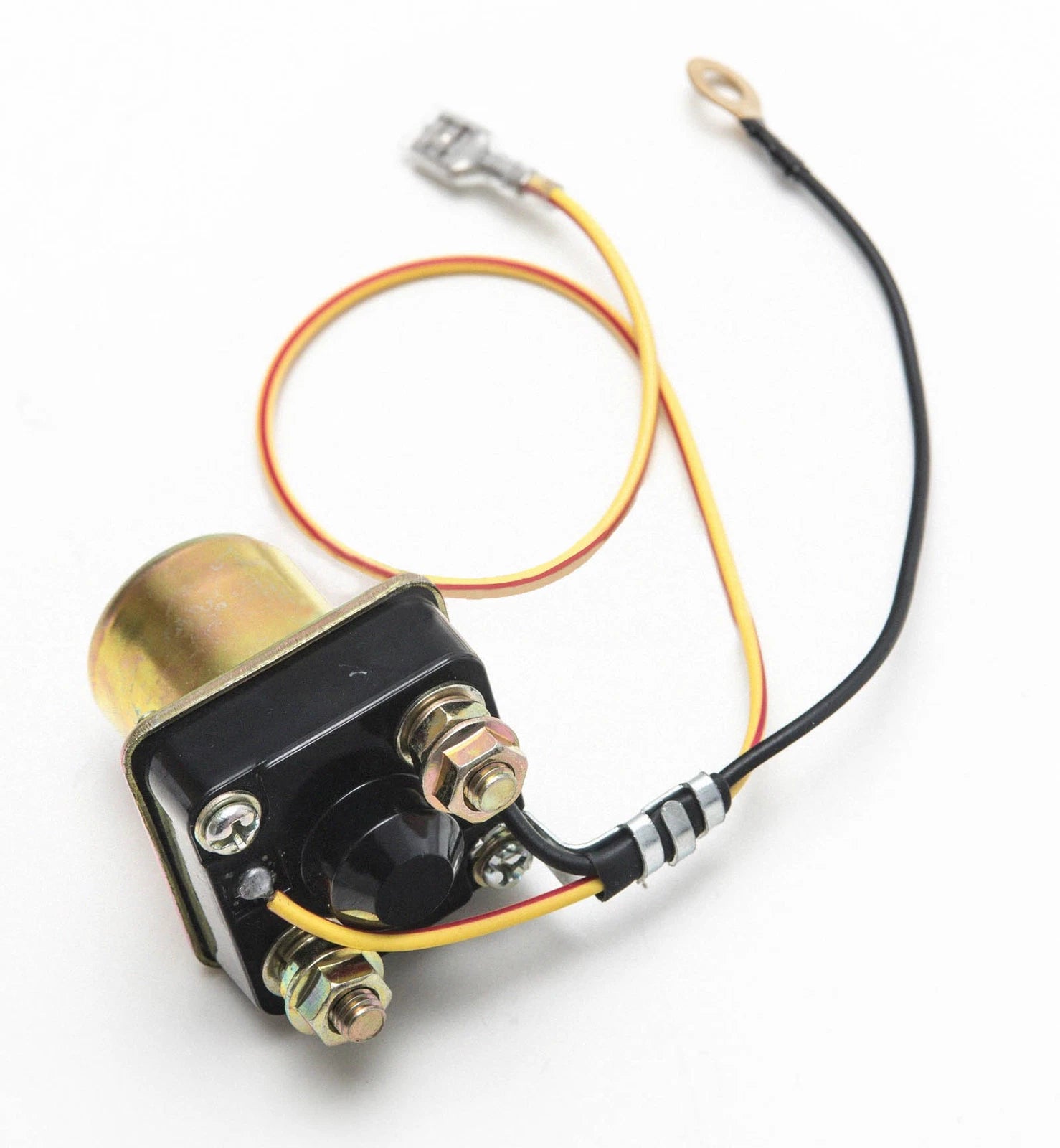 Starter Solenoid Relay for Yamaha (6E5-81941-10-00, 6E5-81941-11-00, 61A-81941-00-00)