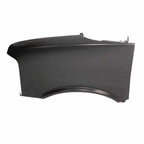Replacement Steel Driver Side Front Fender (See compatibility Chart)
