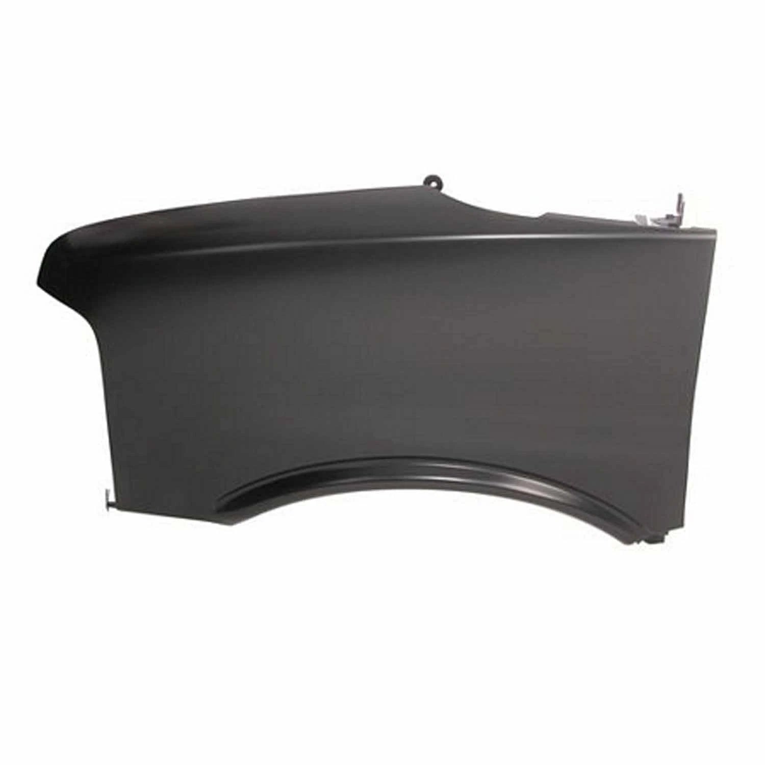 Replacement Steel Driver Side Front Fender (See compatibility Chart)