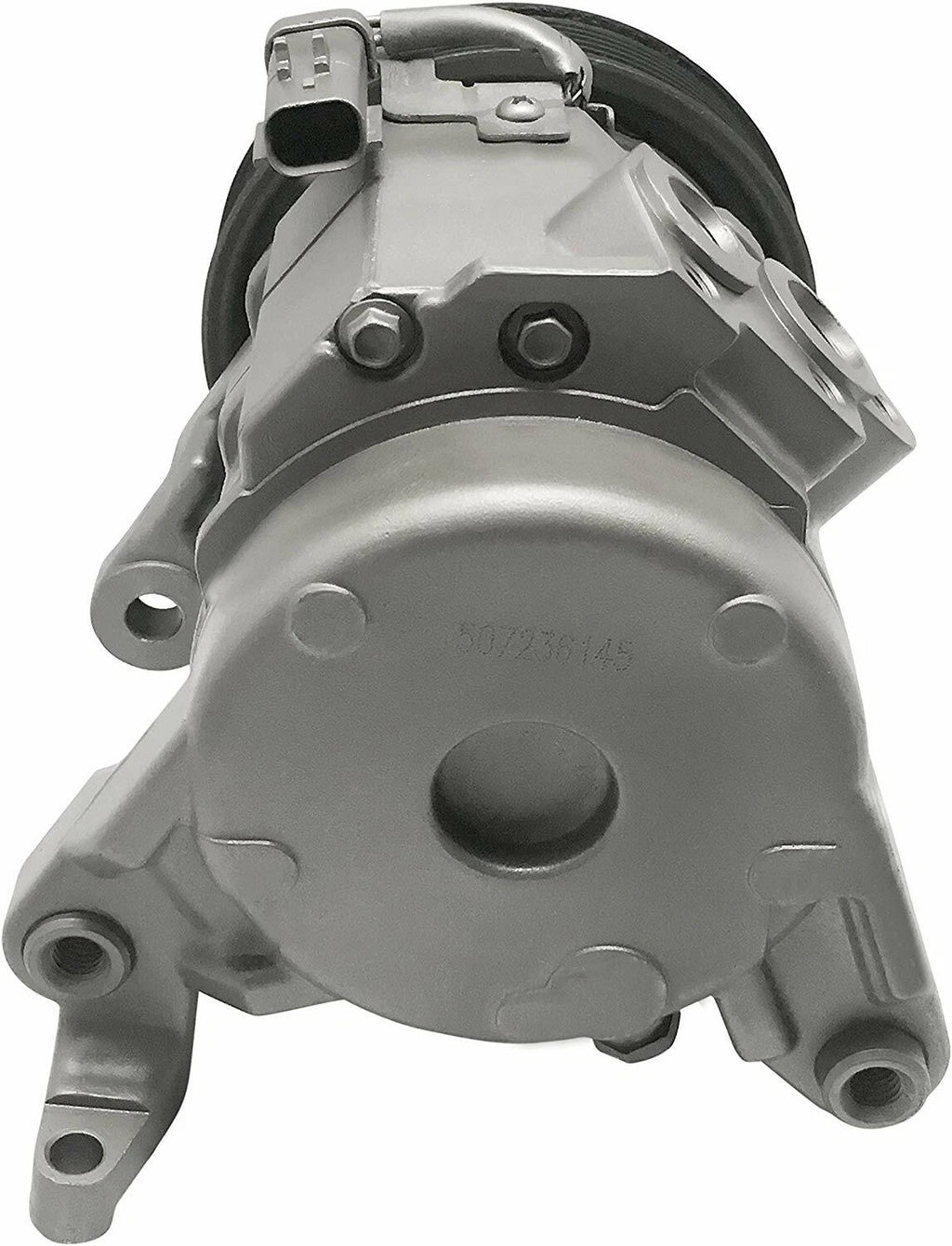 AC Compressor Kit Replacement for Dodge Durango 5.7L (2006-2006)