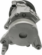 AC Compressor Kit Replacement for Dodge Durango 5.7L (2006-2006)
