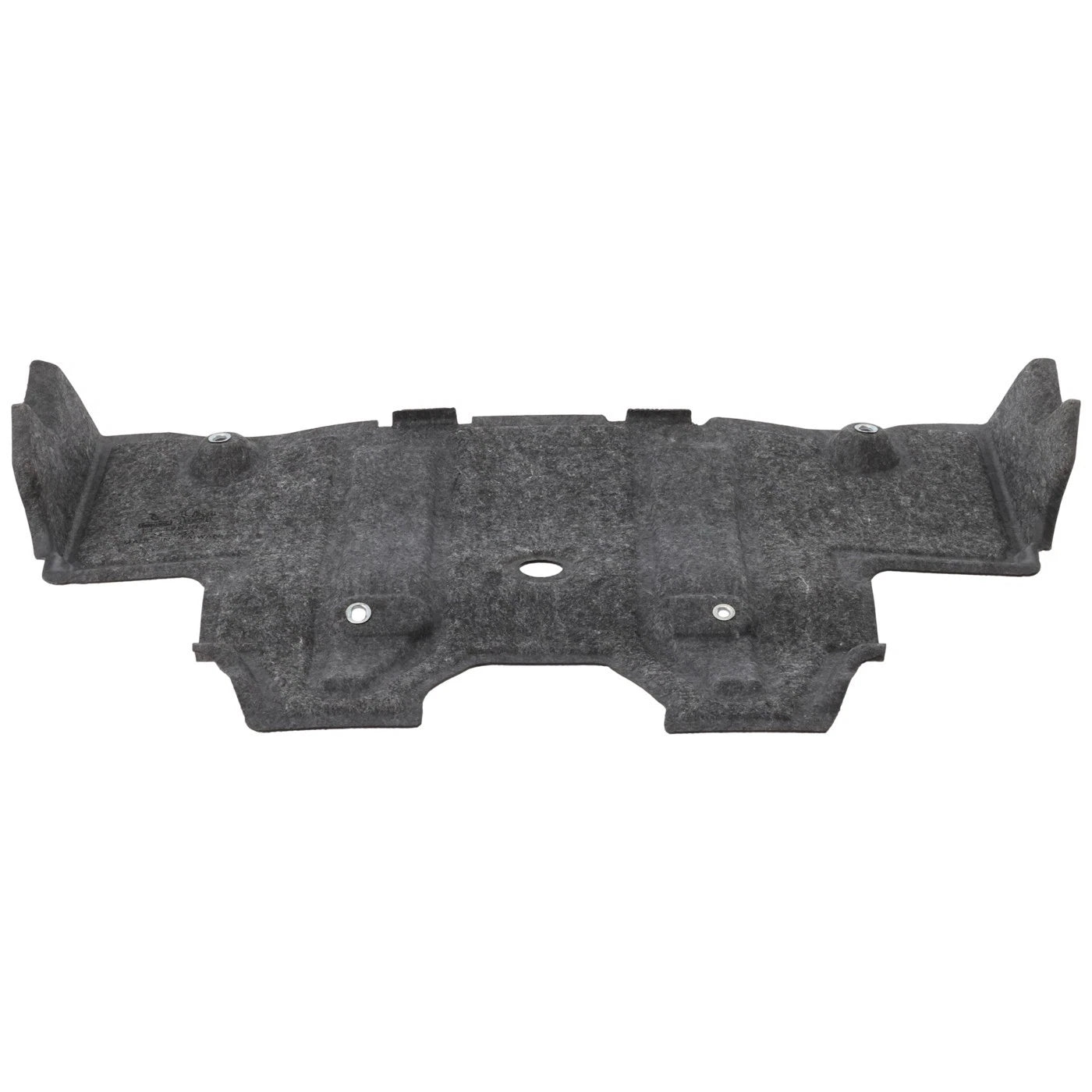 Engine Splash Shields for Toyota Sequoia Tundra (2022–2024)