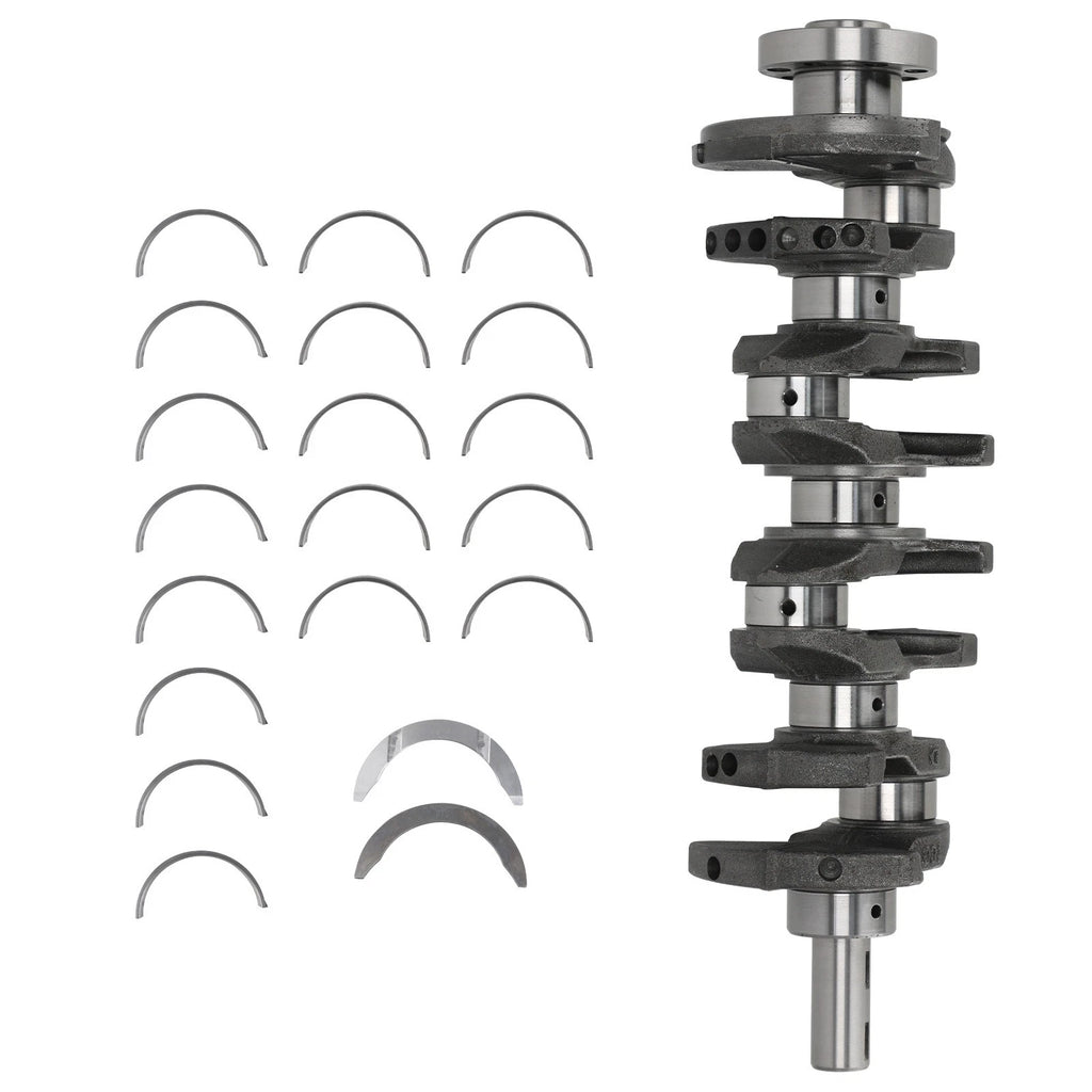 Crankshaft Main & Rod Bearings Kit for Hyundai Kia 2.4L (2011–2019)