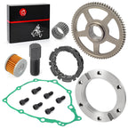 Flywheel Puller for Honda TRX400EX TRX400X (2000-2009)