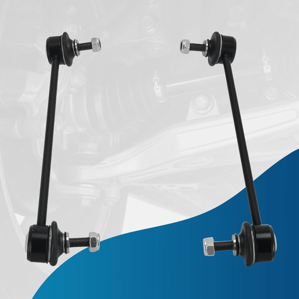 Front Stabilizer Sway Bar End Links for Acura ILX (2013–2019)