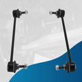 Front Stabilizer Sway Bar End Links for Acura ILX (2013–2019)