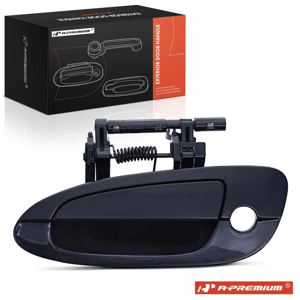 Front Driver Exterior Door Handle for Nissan Altima (2002–2004)