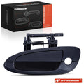 Front Driver Exterior Door Handle for Nissan Altima (2002–2004)