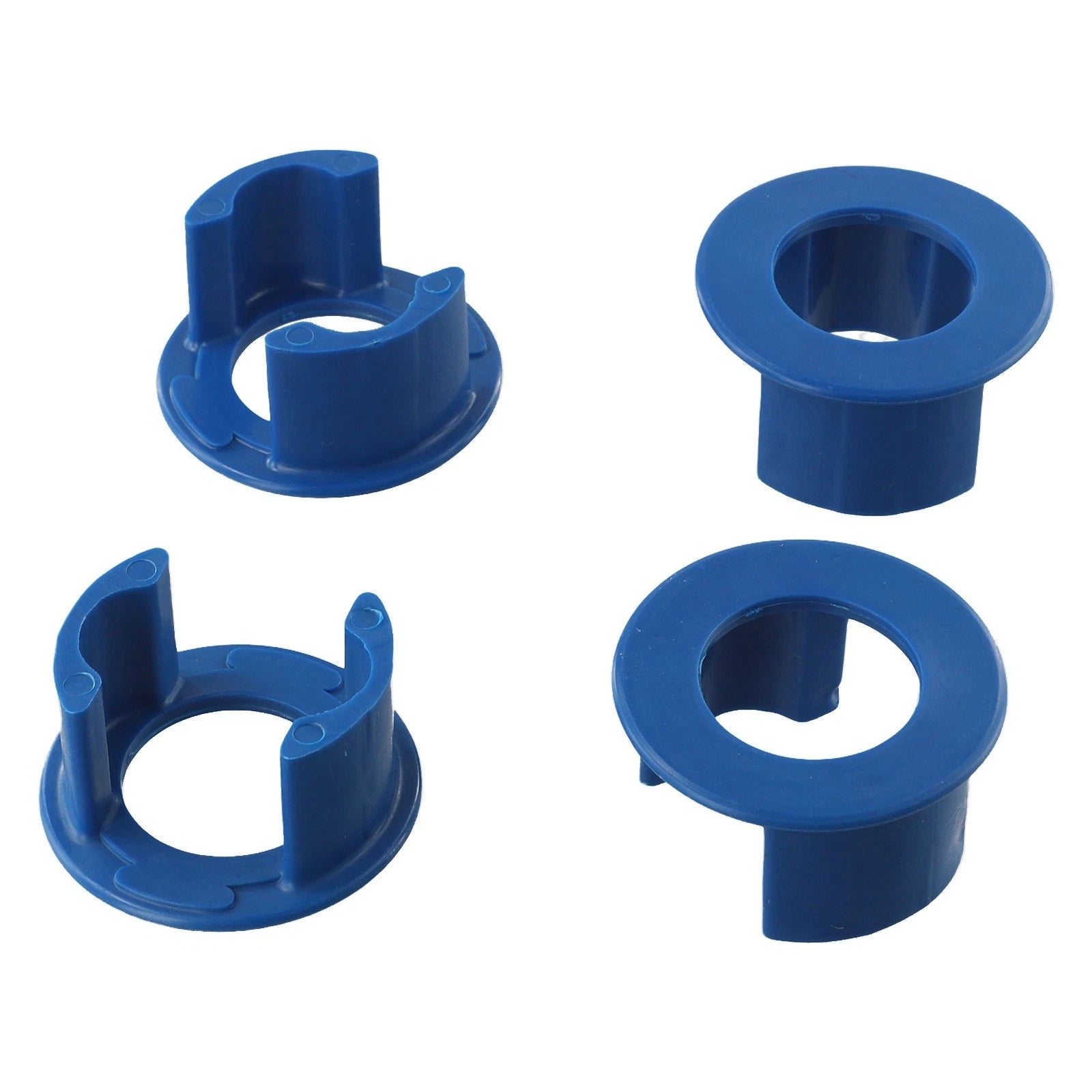 Set of 4 Front Subframe Bush Kit Blue 3507923 for Volvo V70 II S60 (2000–2007)