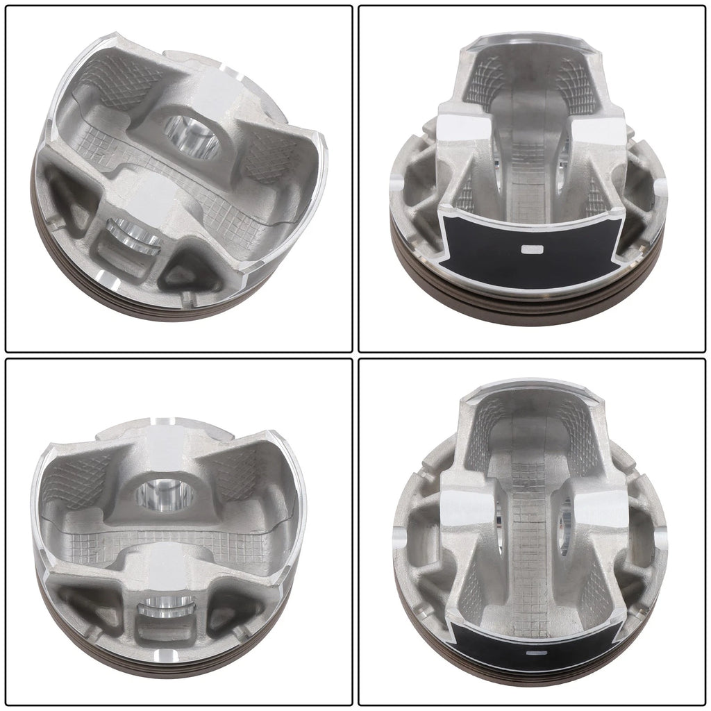 Piston Kit for Polaris Ranger Crew XP 900 (2014–2019) 93mm
