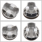 Piston Kit for Polaris Ranger Crew XP 900 (2014–2019) 93mm