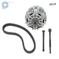 Primary Drive Clutch and Aramid Belt for Can-Am Maverick Sport Max 1000R (2019–2025)