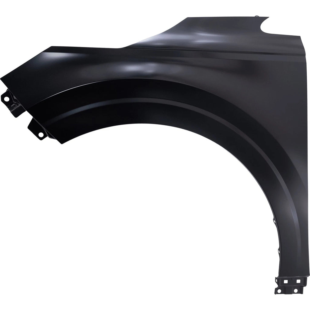 CAPA Certified Fender for Kia Carnival (2022–2024) Front Left & Right