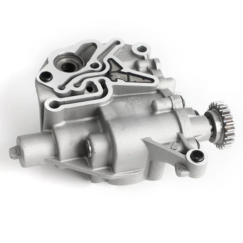 Oil Pump / Engine / Oil Pump for Audi A4 Q3 Q5 1.8T 2.0T (2005-2017)