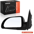 Driver Power Mirror with Power Fold for Chevy Equinox (2005–2009)