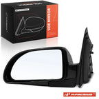 Driver Power Mirror with Power Fold for Chevy Equinox (2005–2009)