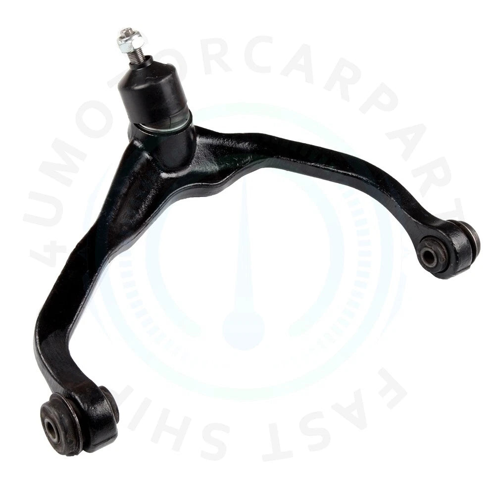 Front Upper Right Control Arm and Ball Joint for Dodge Nitro Jeep Liberty (2008–2011)