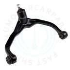 Front Upper Right Control Arm and Ball Joint for Dodge Nitro Jeep Liberty (2008–2011)