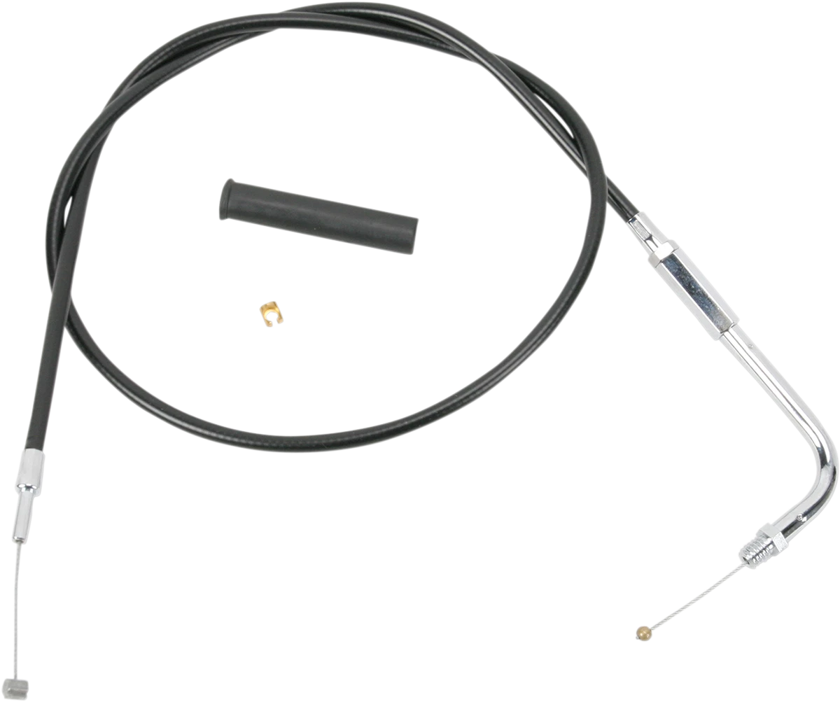Throttle Cable for Drag Specialties (36-1/2", 4330904B)