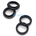 Fork Seal and Wiper Set for Kawasaki ZX636E/F Ninja ZX-6R (2013–2014) 92049-0072
