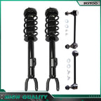 Front Struts & Sway Bar Links for Dodge Challenger Charger Chrysler 300 (2012–2017)