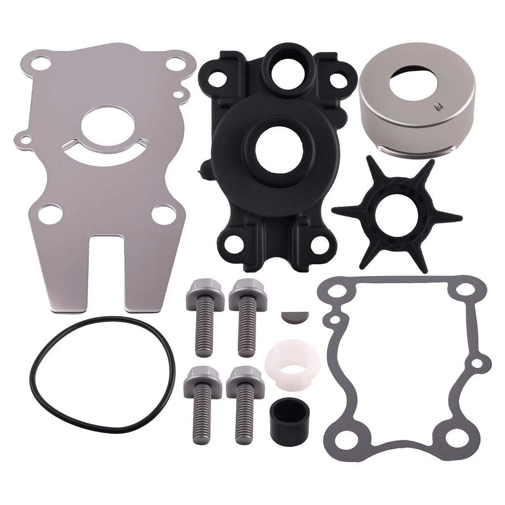 Marine Pump Kit for Yamaha 40-60HP 2/4-Stroke (1995–2009) 63D-44311-00 18-3434
