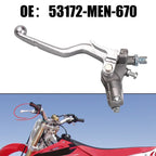 Unique Design Clutch Lever Hot Start for CRF250R CRF450R 250X
