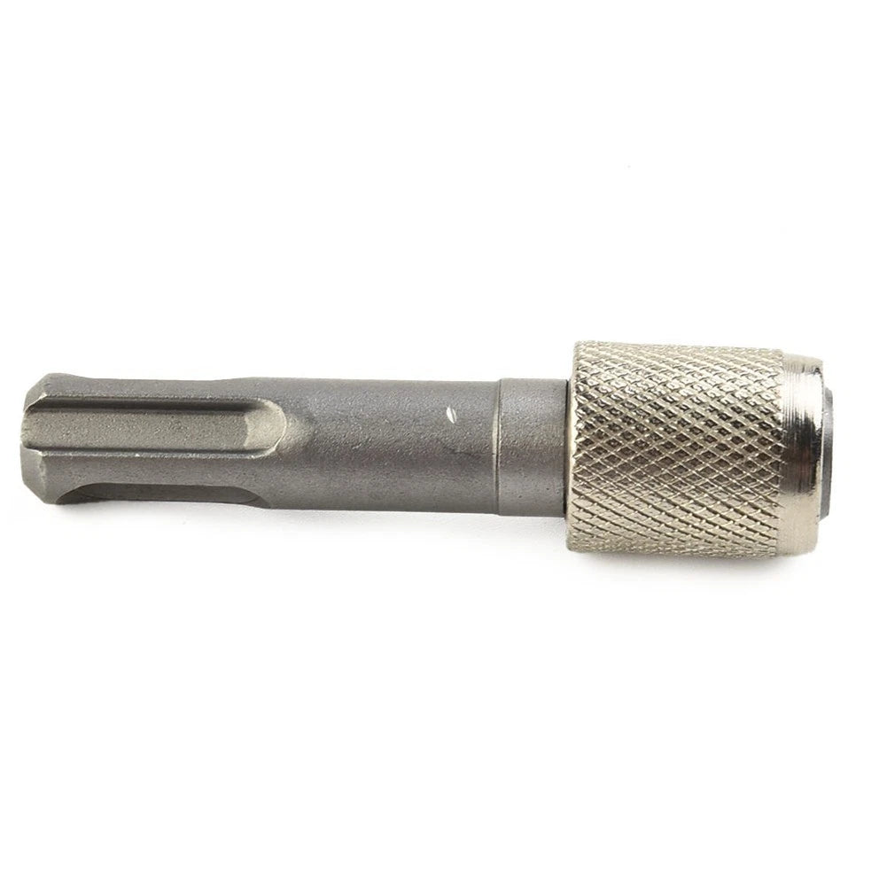 Rod Converter Sleeve Adapter for Electric Hammer Drill (Metalworking)