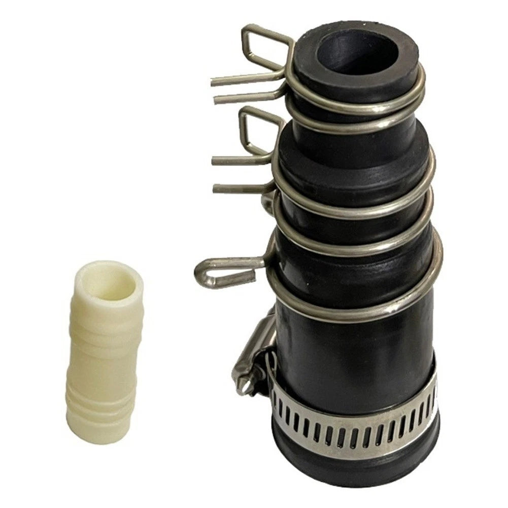 Drain Hose Clamp Kit for Dishwasher (Fits )