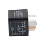 Air Conditioning Oil Pump Relay for Volkswagen Passat, Audi (1997–2005)