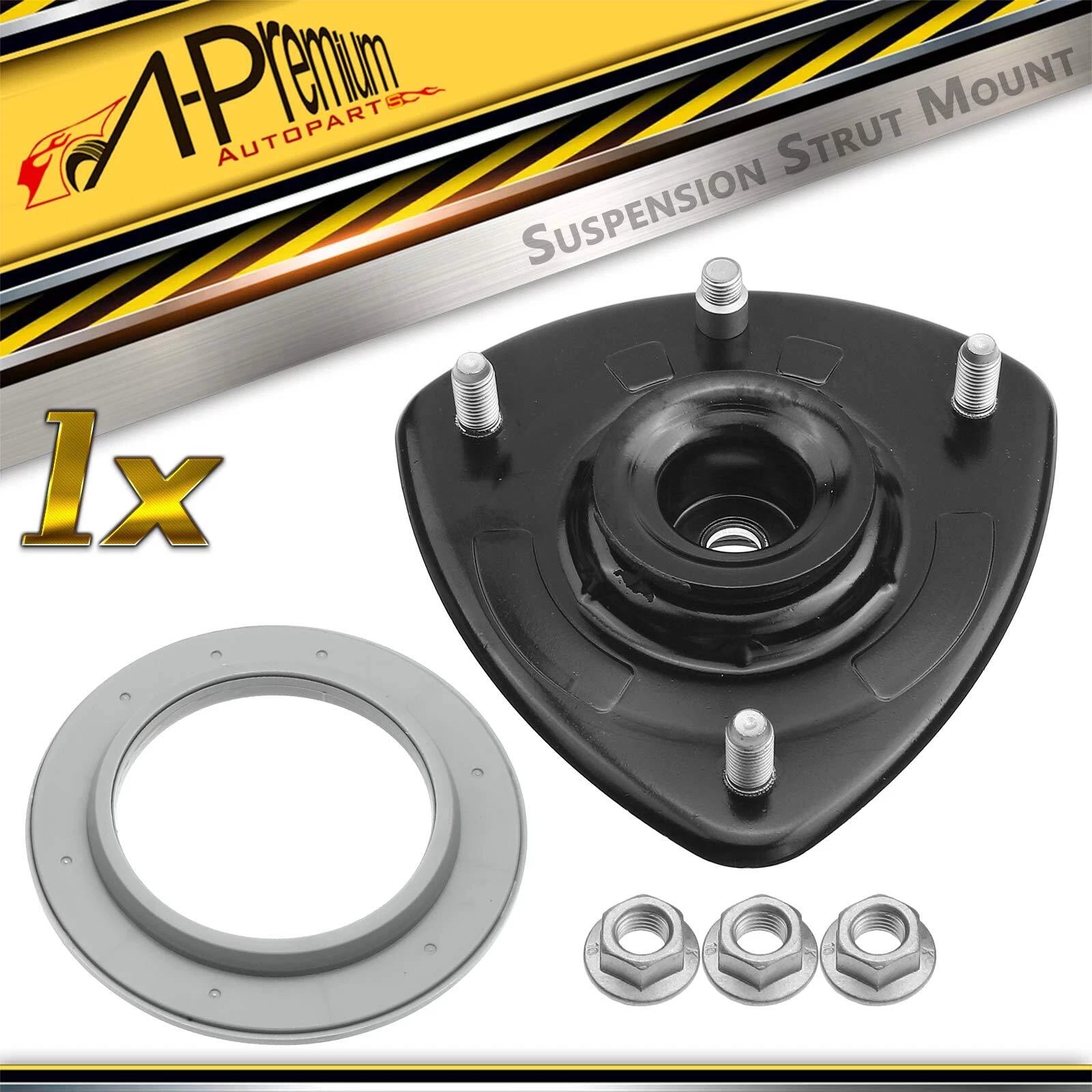 Suspension Strut Mount for Honda Accord (2013–2015)