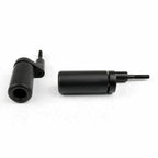 Frame Sliders Crash Protector for Kawasaki ZRX 1100 1200 (1997–2005)