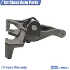 Right Front Steering Knuckle for Jeep Cherokee Comanche Wrangler (1990-2006)