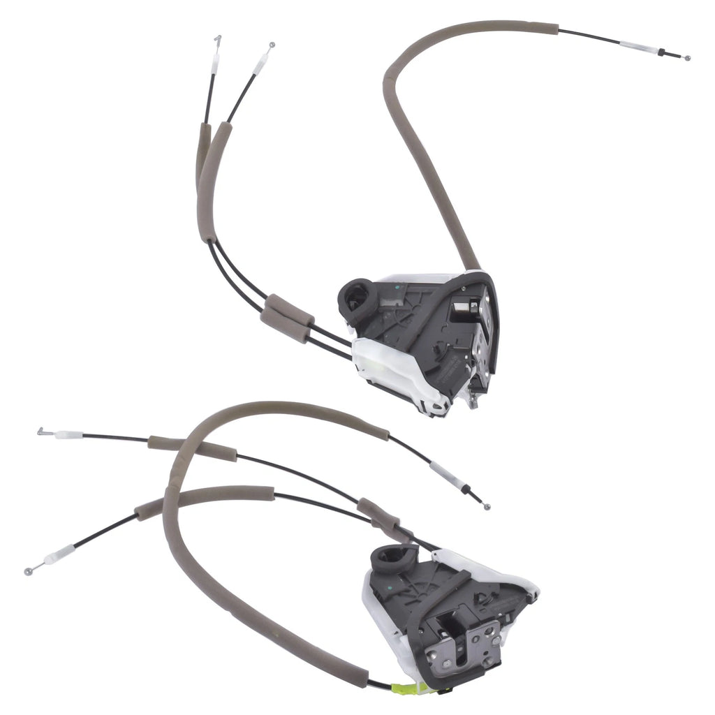 2X Rear Door Lock Actuators for Nissan Altima (2019-2022)