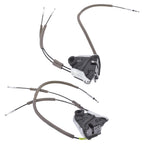 2X Rear Door Lock Actuators for Nissan Altima (2019-2022)