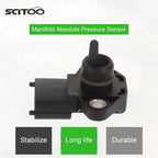 MAP Sensor for Kia Rio Base Sedan 1.6L (2012–2017) 39300-38110