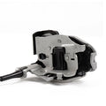 Rear Left Lower & Upper Door Lock Latch Assembly for Ford F150 (1997–2003)