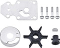 Yamaha Outboard Maintenance Service Kit for 9.9HP 15HP (63V-W0078-01 63V-44352-00)