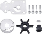 Yamaha Outboard Maintenance Service Kit for 9.9HP 15HP (63V-W0078-01 63V-44352-00)