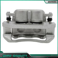 Brake Caliper with Bracket for Ram 1500 (2011–2017), Dakota (2011)