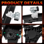 Window Regulator for Lincoln Navigator Ford Expedition (2007-2017)