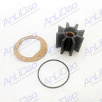 Impeller Kit for Volvo Penta (18-3077, 3841697, 21951356, 127610-42200)
