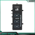4WD Selector Switch for GMC Sierra 2500 3500 Yukon XL (2001–2002)