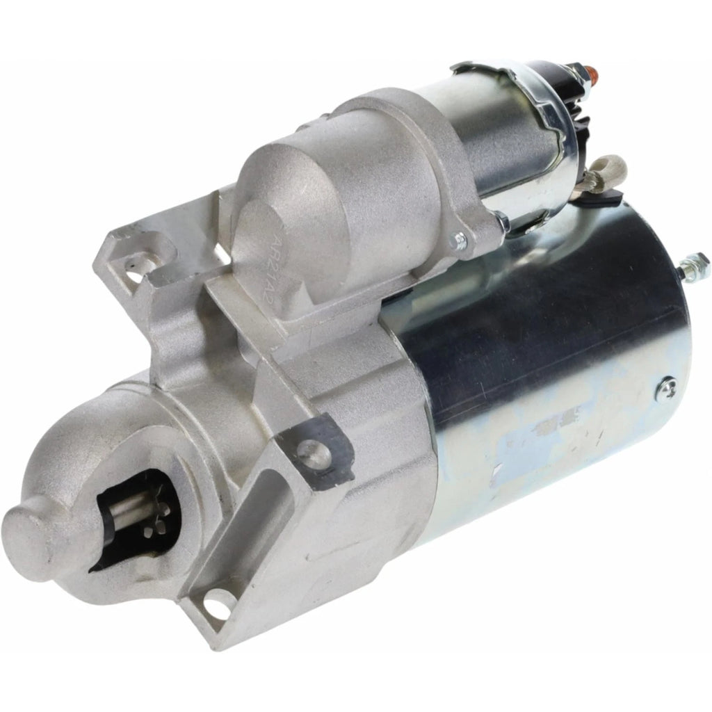 Starter for Chevrolet S10 L4 2.2L (1994–1996)