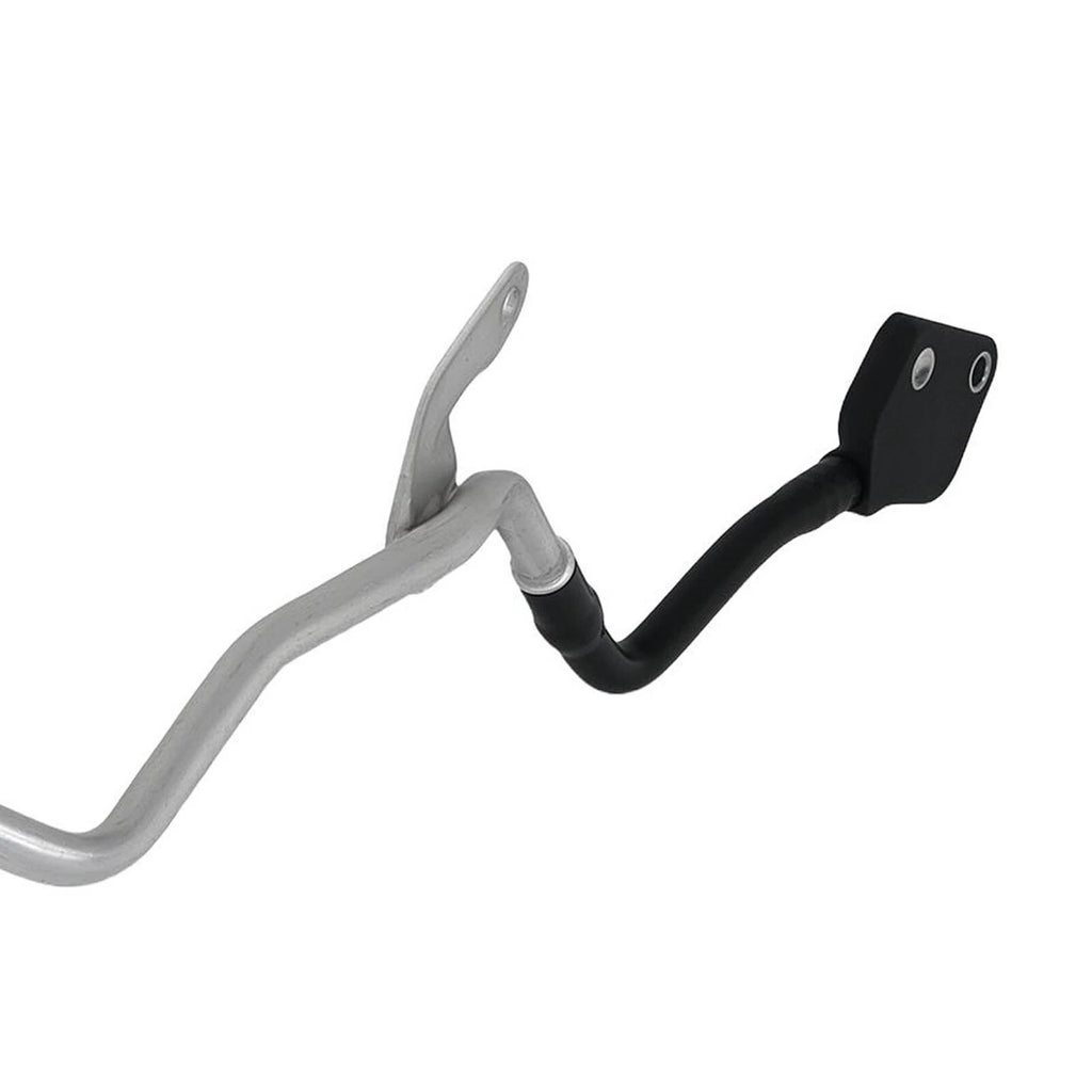 Turbo Coolant Return Tube for Benz GLS500 GL500 SL550 GLE500 ML500 (2013–2019)