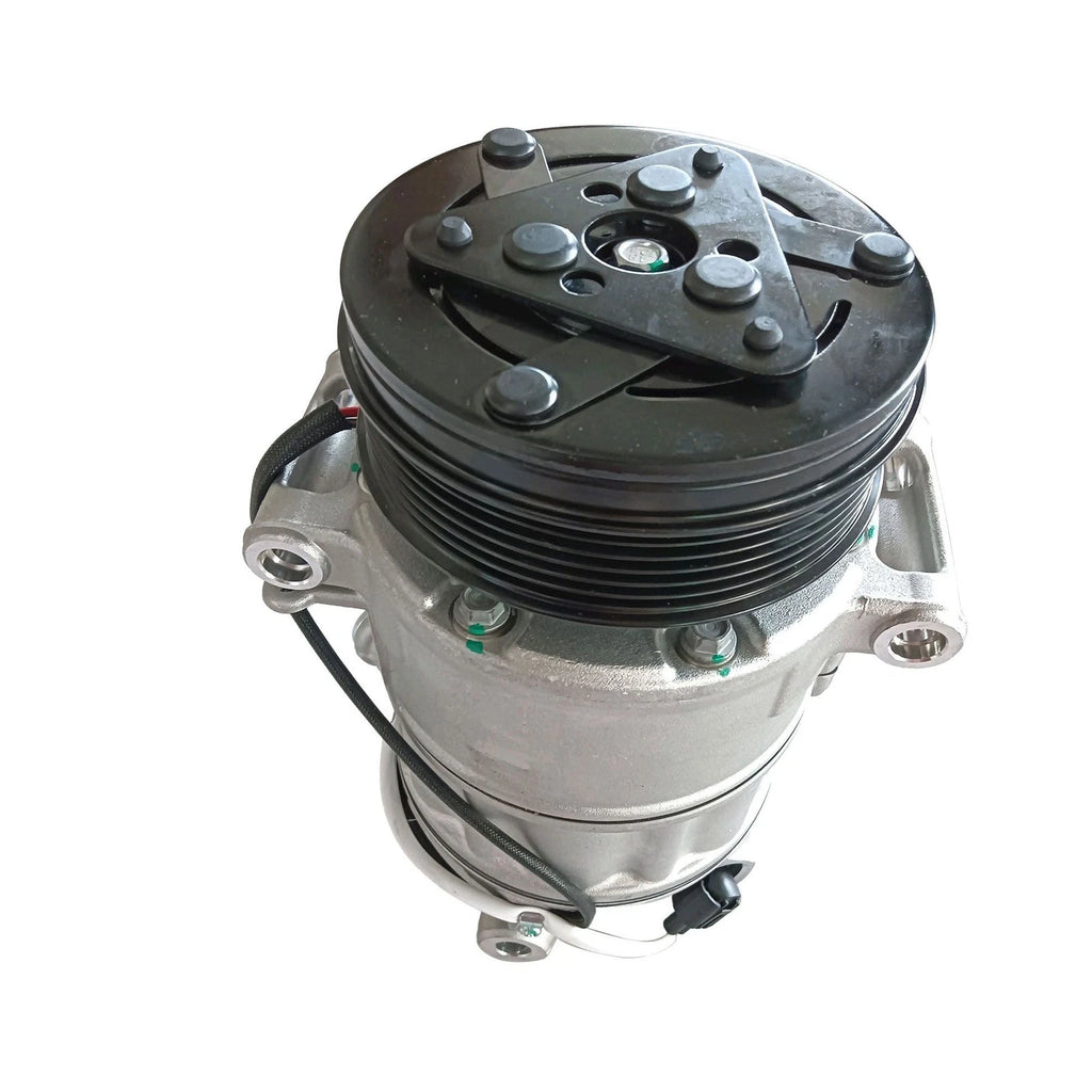 AC Compressor for Jaguar XF Premium (2014–2015) 3.0L 5.0L CO 29292RZ