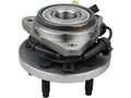 Wheel Hub Assembly for Mazda B4000 (2003–2009) XY417DX